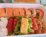 ベジートお弁当作り方4写真