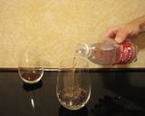 水出しコーヒー ‐豆と粉の飲み比べ‐作り方12写真