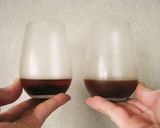 水出しコーヒー ‐豆と粉の飲み比べ‐作り方14写真
