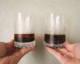水出しコーヒー ‐豆と粉の飲み比べ‐作り方6写真