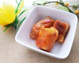 ガッツリ肉料理＊豚のしそチーズ巻き＊作り方16写真