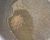 作り置き★スパイスカレーペースト作り方1写真