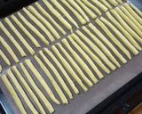 素朴な甘さ♡スイートポテトプリッツ作り方5写真