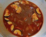 炊飯器ピラフのとろとろオムライス作り方4写真