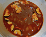 炊飯器ピラフのとろとろオムライス作り方4写真