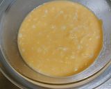 炊飯器ピラフのとろとろオムライス作り方5写真