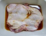 揚げない！台湾ジーパイの餡かけ風作り方3写真