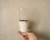 牛乳出しコーヒー作り方3写真