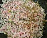 我が家の丼　２色丼！作り方2写真