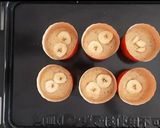 完熟バナナと紅茶のふわもちカップケーキ作り方12写真