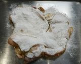 揚げない！台湾ジーパイの餡かけ風作り方4写真
