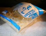 揚げない！台湾ジーパイの餡かけ風作り方1写真