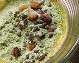 ＊抹茶パウンドケーキ＊作り方3写真