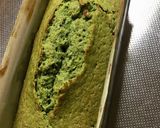 ＊抹茶パウンドケーキ＊作り方5写真
