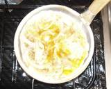 我が家の丼☆ちくわの肉巻きカツ丼作り方9写真