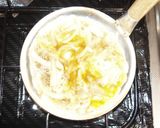 我が家の丼☆ちくわの肉巻きカツ丼作り方9写真