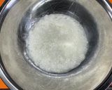 ちょっと違う？イカ豚チーズのモダン焼き♫作り方2写真