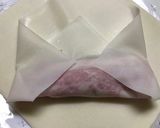 大葉と豆腐の明太チーズ春巻き☆作り方3写真
