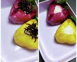 やさいシートおにぎり(ベジート)作り方8写真