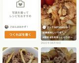 5分で作れる絶品牛丼！作り方6写真