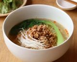 汁まで飲み干す旨さ【無添加醤油ラーメン】作り方4写真