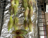 青森発♡茗荷の炉端焼き風・津軽の味噌焼き作り方3写真