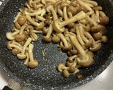 お店のレシピのアヒージョソース作り方11写真