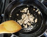 茄子の香味炒め作り方2写真