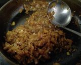 牛肉のビール煮作り方1写真