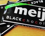 フルグラとアーモンドのザクザクチョコ作り方1写真
