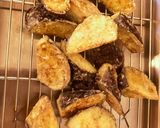 病みつきになる◎ナスのチリソース作り方4写真