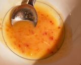 病みつきになる◎ナスのチリソース作り方5写真