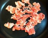 中華焼きそばほったらかし作り方2写真