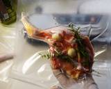 やみつき＜鶏もも肉のコンフィ＞作り方2写真