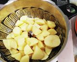 うちのポテトコロッケ作り方12写真