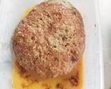 ミニトマトたっぷりハヤシライス作り方3写真