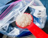 95℃ 5倍・7倍・10倍がゆ・軟飯作り方6写真