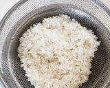95℃ 5倍・7倍・10倍がゆ・軟飯作り方5写真