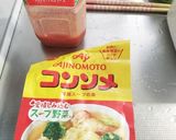 ミニトマトたっぷりハヤシライス作り方6写真