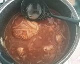 ミニトマトたっぷりハヤシライス作り方9写真