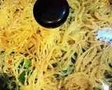中華焼きそばほったらかし作り方6写真