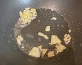 ジャガイモの青椒肉絲作り方2写真