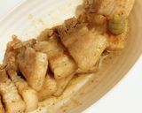豚バラ肉の柚子胡椒 焼き作り方7写真
