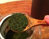 日本茶のいれ方(大人数 お急ぎ時)作り方1写真
