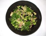 夏野菜の浅漬け♪暑い季節に簡単漢方薬膳作り方11写真