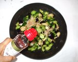 夏野菜の浅漬け♪暑い季節に簡単漢方薬膳作り方10写真