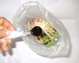 夏野菜の浅漬け♪暑い季節に簡単漢方薬膳作り方8写真