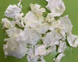 ピリ辛挽肉野菜炒め作り方3写真