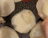 じゃが芋でカサ増し！チーズタッカルビ風♬作り方7写真