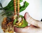 甘唐辛子のツナ詰め作り方3写真